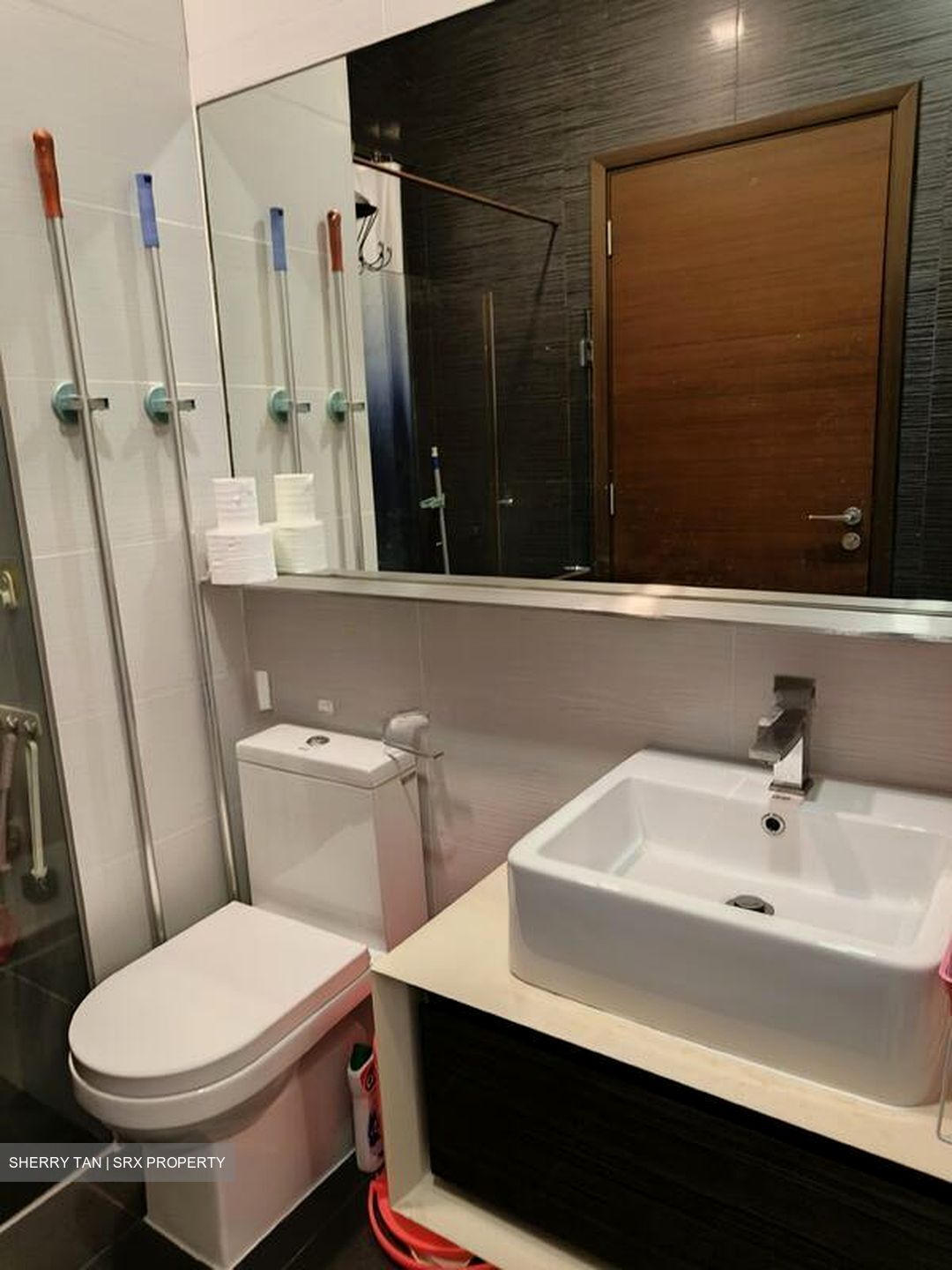 Vibes@Upper Serangoon (D19), Apartment #505330301